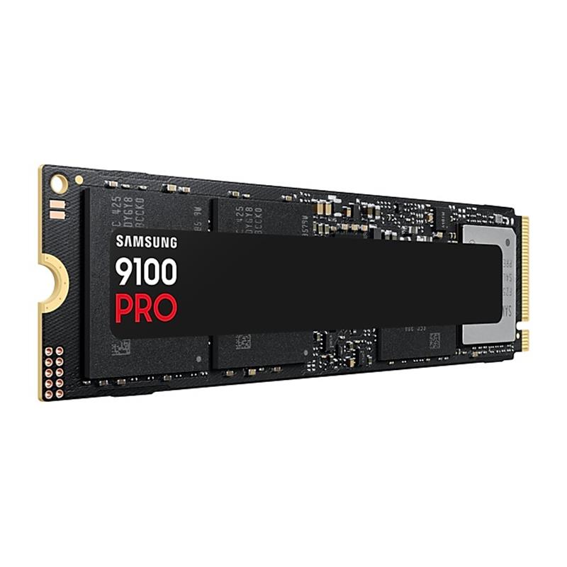 2TB 9100 PRO SAMSUNG NVME M2 MZ-VAP1T0BW PCIE 14700-13400 MB/S SAMSUNG TR GARANTILI -4255293