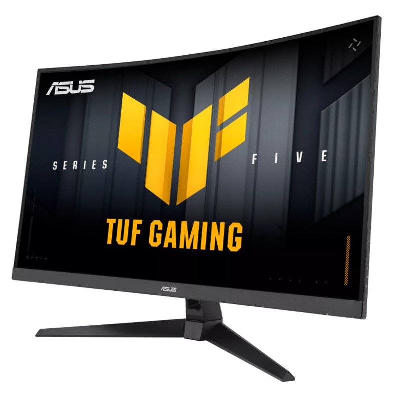31.5 ASUS TUF GAMING VG32VQM5B 0.5MS 250MHZ 2XHDMI 1XDP FHD 1920X1080 HOPARLÖR FLICKER FREE CURVED VESA SİYAH -18799