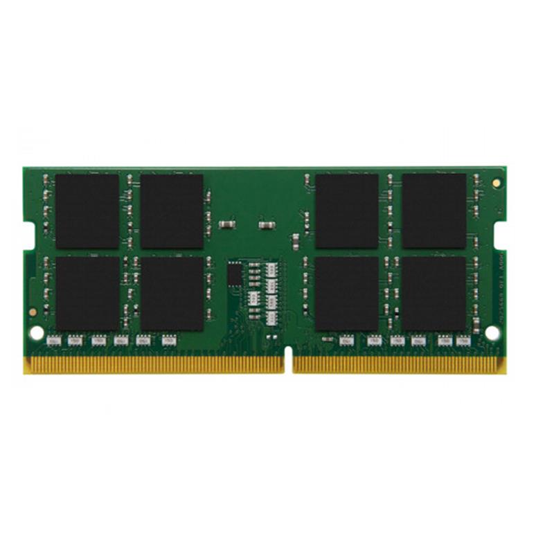 32 GB DDR4 3200MHZ KINGSTON 1.2V SODIMM KVR32S22D8/32 NB -4257210