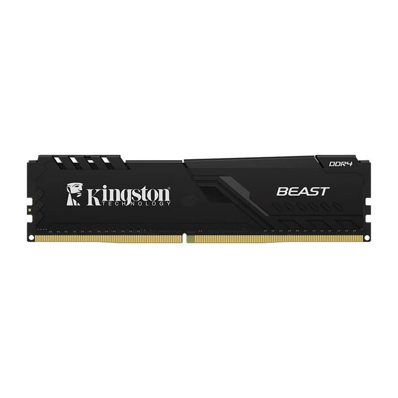 32 GB DDR4 3200MHz KINGSTON BEAST BLACK CL16 DIMM DT KF432C16BB/32TR -3173851