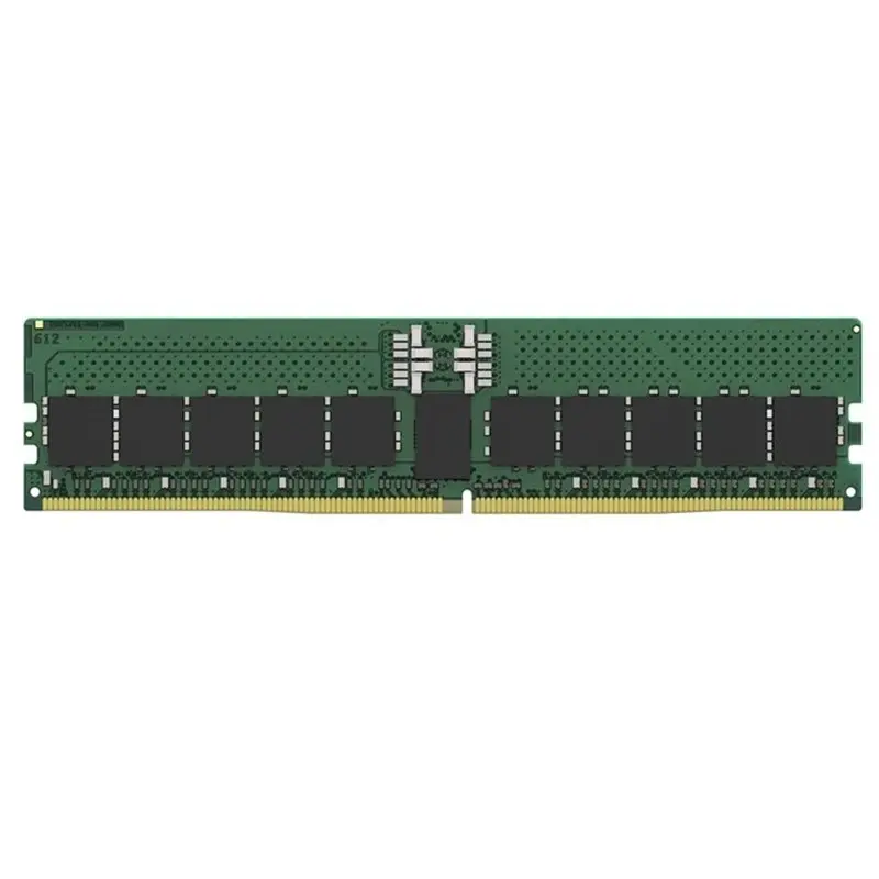 32 GB KINGSTON DDR5 5600MHZ RDIMM CL46 2RX8 1.1V KTH-PL556D8-32G 