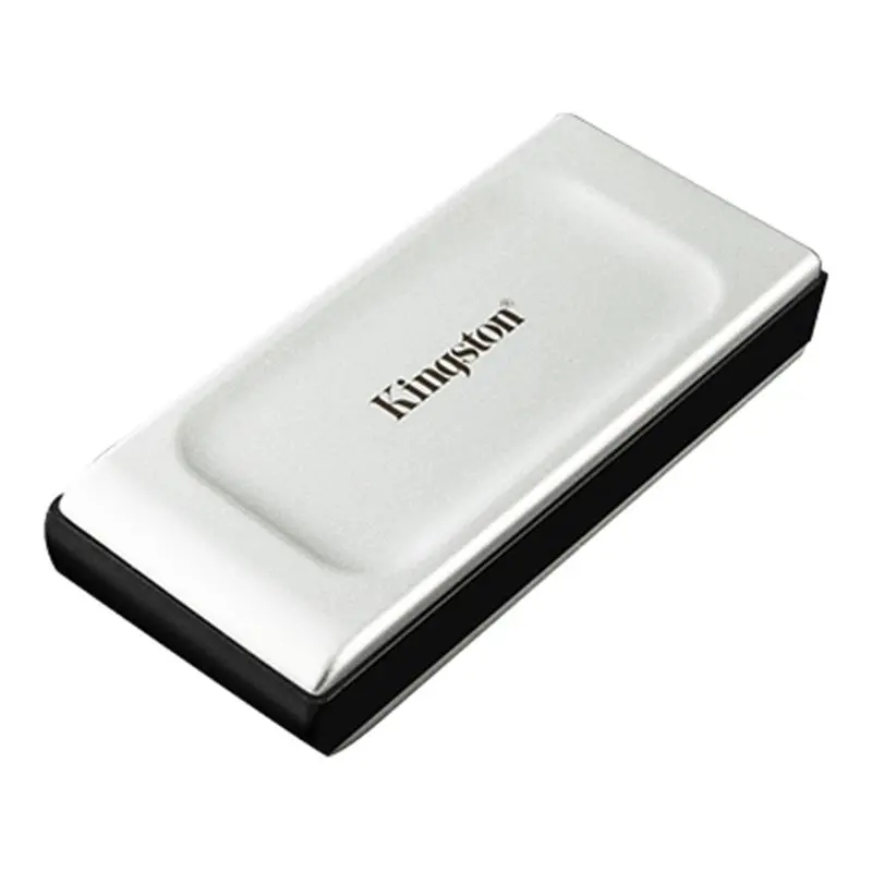 4 TB KINGSTON EXTERNAL SSD USB3.2 2000/2000 MBS SXS2000/4000G -3158413