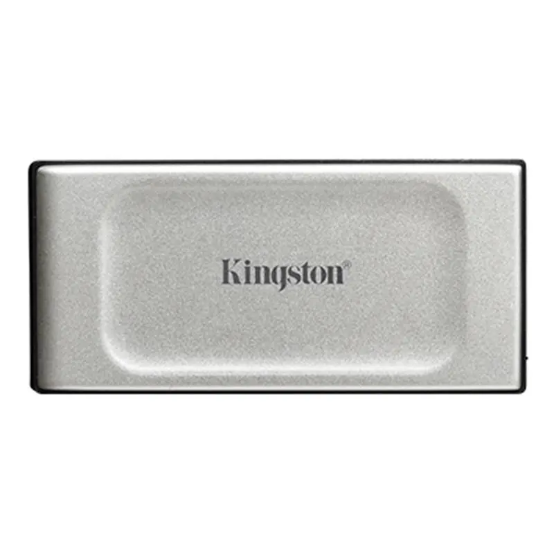 4 TB KINGSTON EXTERNAL SSD USB3.2 2000/2000 MBS SXS2000/4000G 