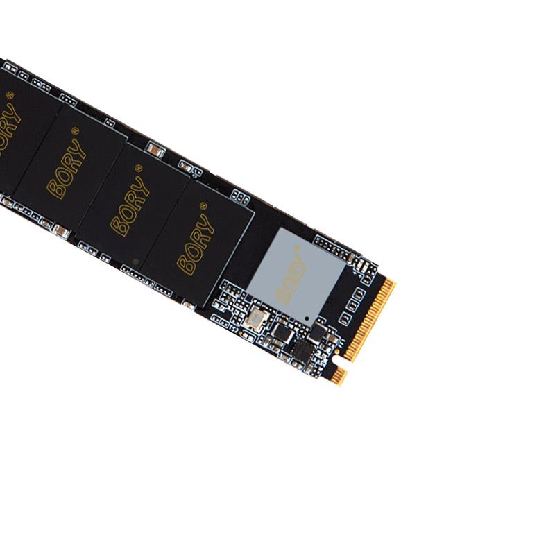 512 GB BORY NV890 M2 2280 3D NAND NVME -4558692