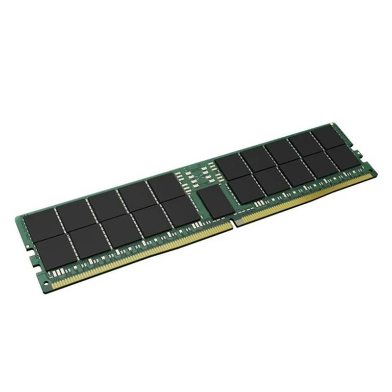 64 GB KINGSTON DDR5 5600MHZ RDIMM CL46 2RX4 1.1V KTD-PE556D4-64G -3158175