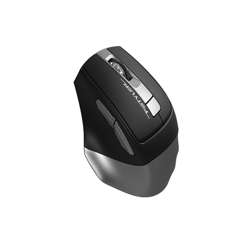 A4 TECH FB35 GRİ BLUETOOTH+ 2.4G NANO 2000DPI KABLOSUZ MOUSE -3178335
