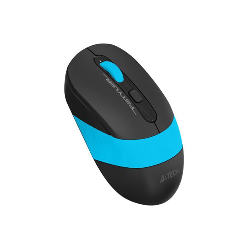 A4 TECH FG10 MAVI 2.4G NANO 2000DPI KABLOSUZ MOUSE -3183664
