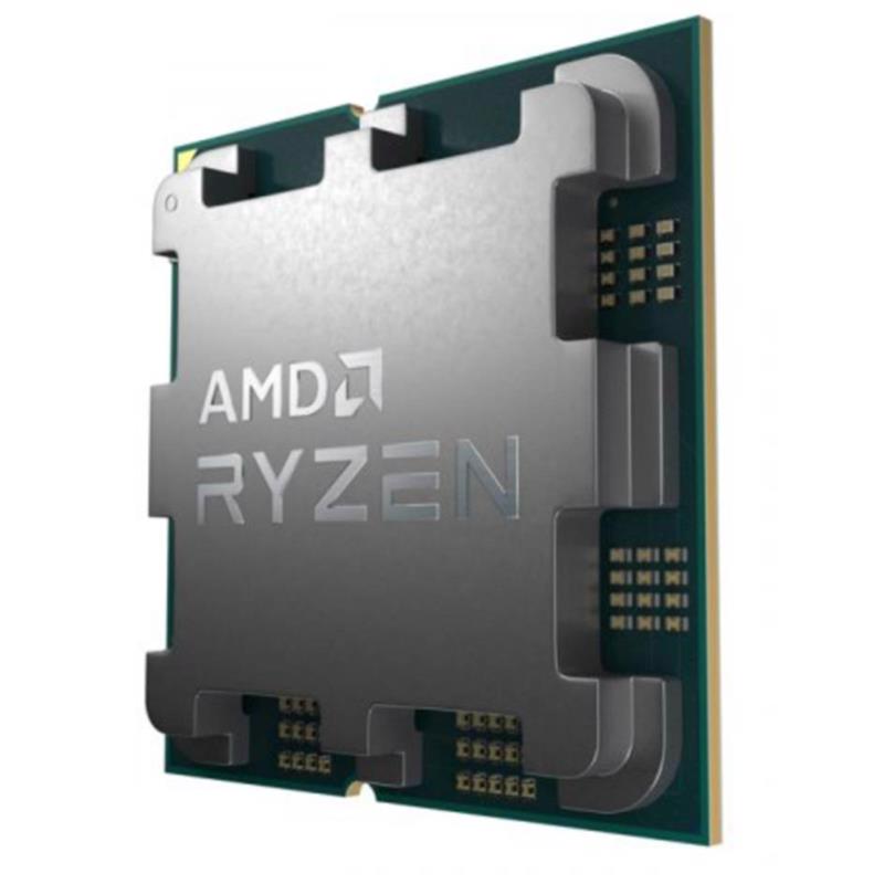 AMD RYZEN 7 7800X3D 4.2GHZ 96MB 120W AM5 TRAY FANSIZ -4262020
