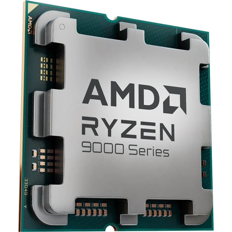 AMD RYZEN 9 9900X3D 4.4GHZ 12MB 120W AM5 FANSIZ (TRAY) 