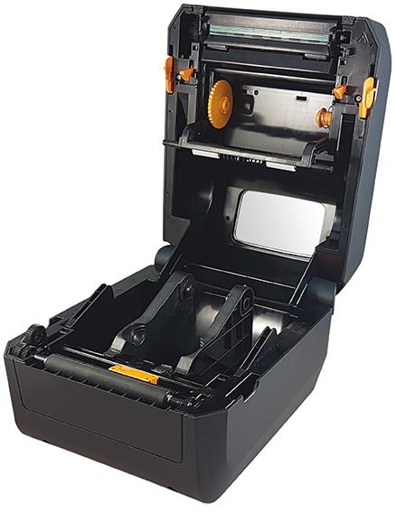 ARGOX O4-250 203DPI TERMAL/DİREKT TERMAL USB+SERİ+ETHERNET BARKOD YAZICI -3183395