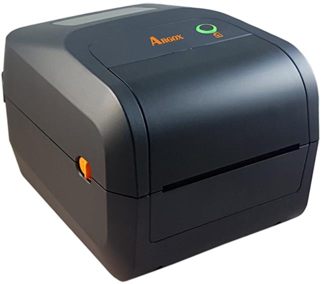 ARGOX O4-250 203DPI TERMAL/DİREKT TERMAL USB+SERİ+ETHERNET BARKOD YAZICI 