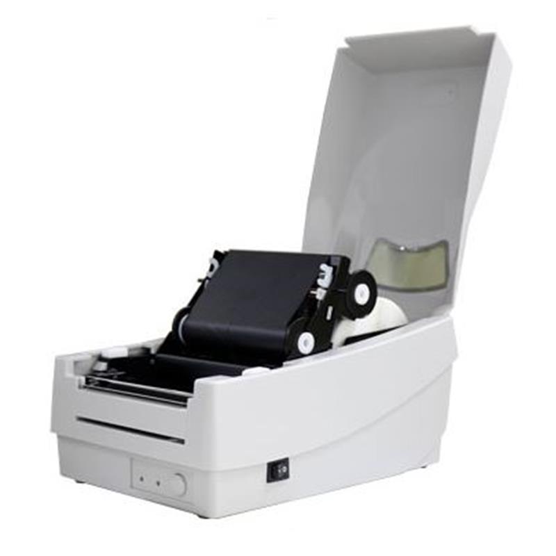 ARGOX OS-214 PLUS 203DPI TERMAL TRANSFER USB+SERİ + PARALEL(LPT) BARKOD YAZICI (RİBONLU KULLANIM) -3157208