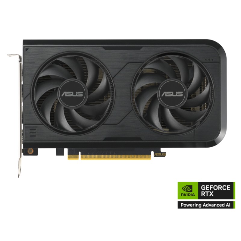 ASUS GEFORCE DUAL-RTX5050-O8G 8GB GDDR6 128BIT 1XHDMI 3XDP EKRAN KARTI -18476