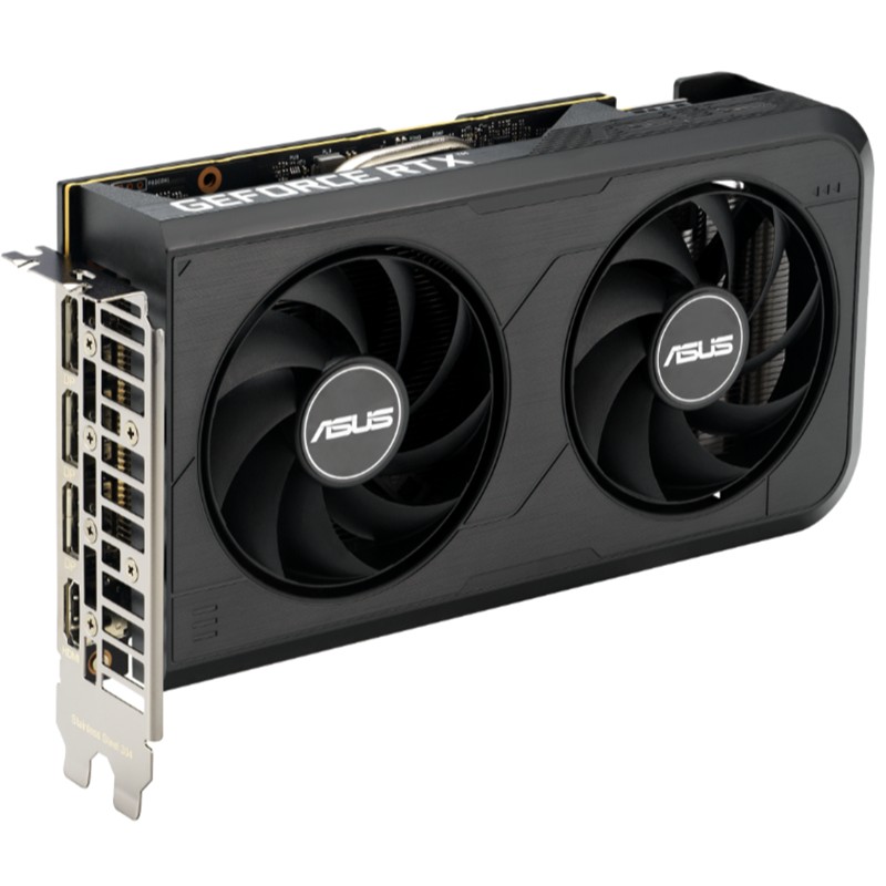 ASUS GEFORCE DUAL-RTX5050-O8G 8GB GDDR6 128BIT 1XHDMI 3XDP EKRAN KARTI -18477