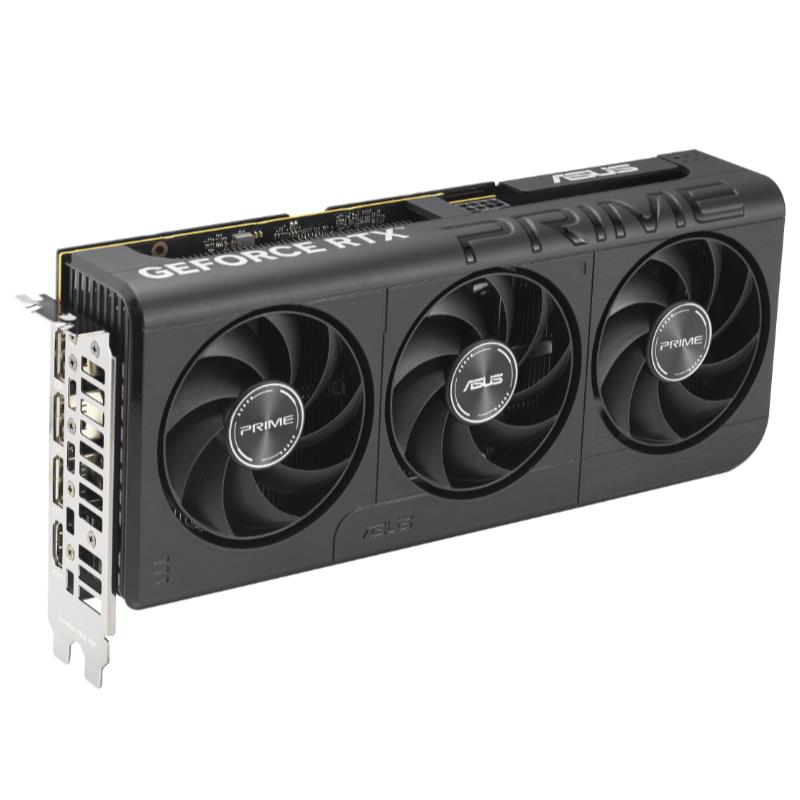 ASUS GEFORCE PRIME-RTX5060-O8G 8GB GDDDR7 128BIT 1XHDMI 3XDP EKRAN KARTI -17675