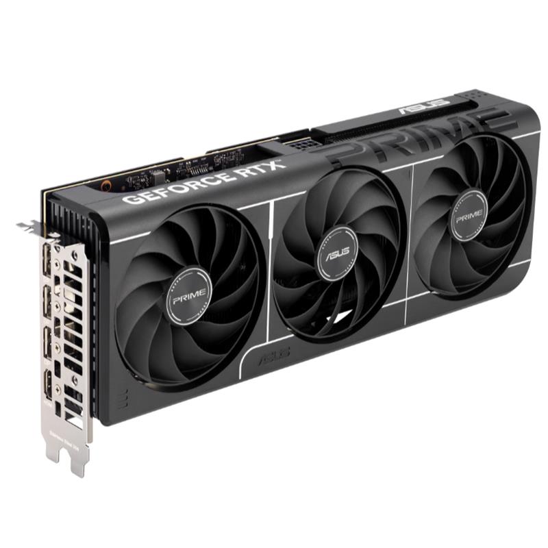 ASUS GEFORCE PRIME-RTX5060TI-O16G 16GB GDDR7 128BIT 1XHDMI 3XDP EKRAN KARTI -17672