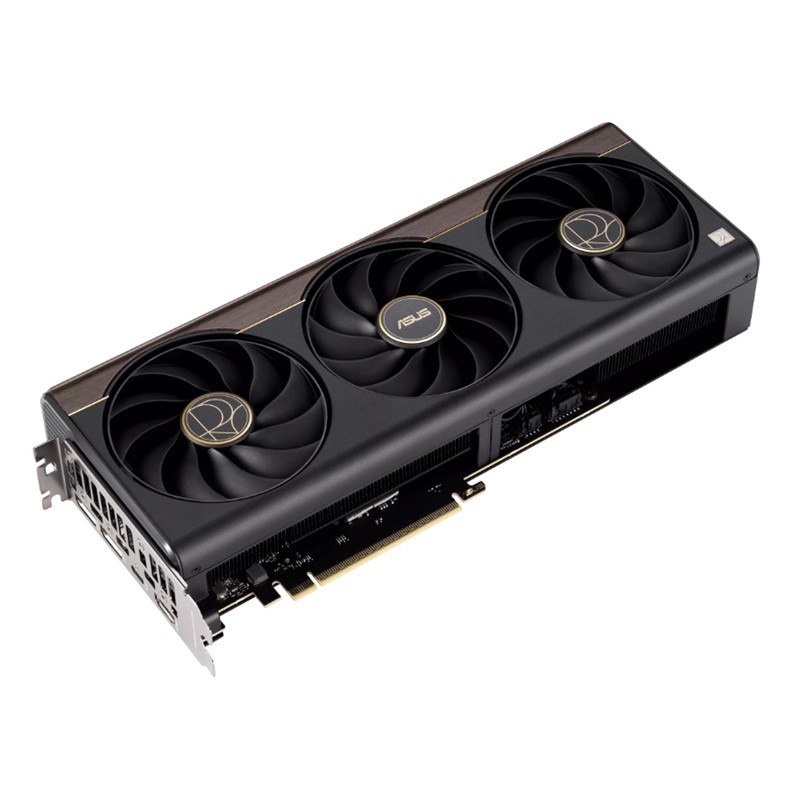 ASUS GEFORCE PROART-RTX5070TI-O16G 16GB GDDR7 256BIT 1XHDMI 2XDP TYPE-C EKRAN KARTI -18483