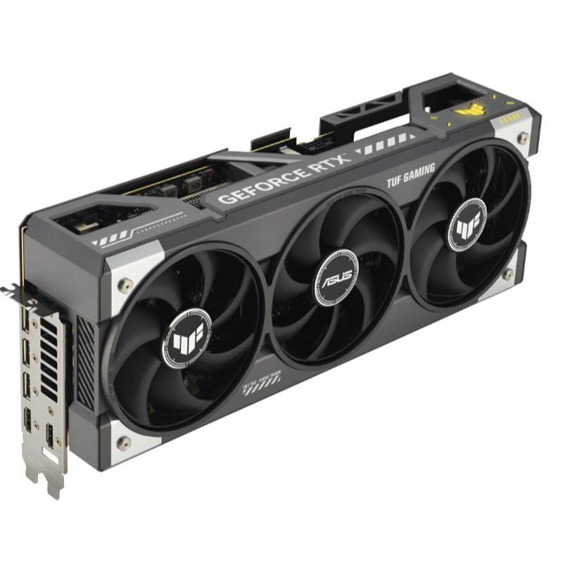 ASUS GEFORCE TUF-RTX5090-O32G 32GB GDDR7 512BIT 2XHDMI 3XDP EKRAN KARTI -44692