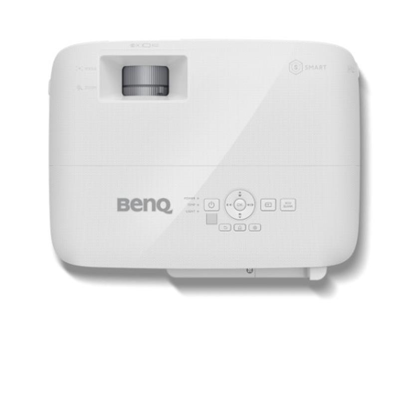 BENQ EW600 3600 ANS 1200X800 WXGA HDMI VGA USB DLP WIFI ANDROID SMART PROJEKSIYON -4017858