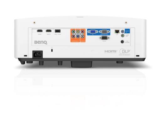 BENQ LU930 5000 ANS 1920x1200 WUXGA 2xHDMI VGA RJ45 USB TYPE A DLP LAZER PROJEKSIYON -4017844
