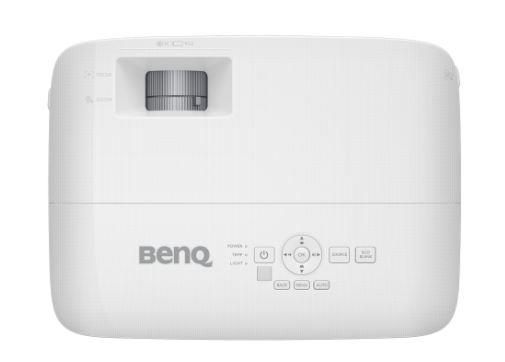 BENQ MW560 4000 ANS 1280X800 WXGA 2XHDMI VGA DLP PROJEKSIYON -4277277
