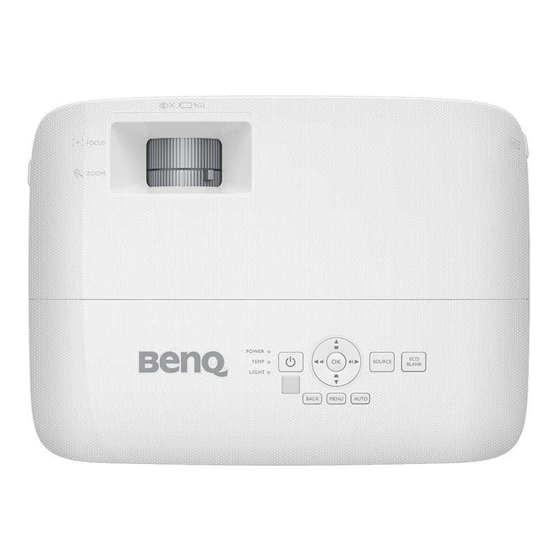 BENQ MW560C 4000 ANS 1280X800 WXGA 1xHDMI VGA USB TYPE A 3D DLP PROJEKSIYON -19420
