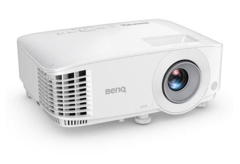 BENQ MX560 4000 ANS 1024x768 XGA 2xHDMI VGA USB-A 20.000:1 3D DLP PROJEKSIYON -4012380