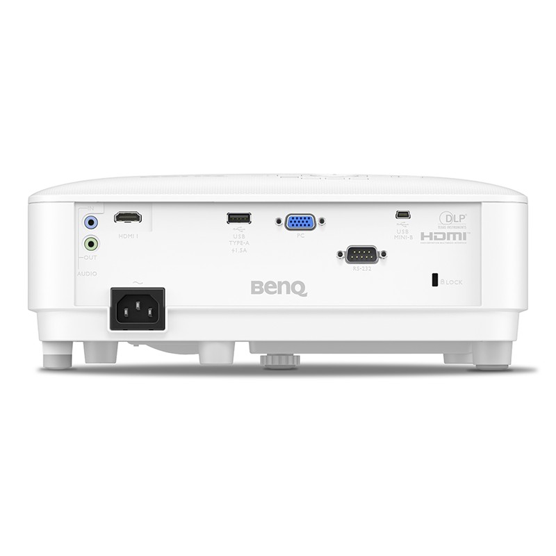 BENQ MX560C 4000 ANS 1024X768 XGA HDMI VGA USB TYPE A 3D DLP PROJEKSIYON -19423