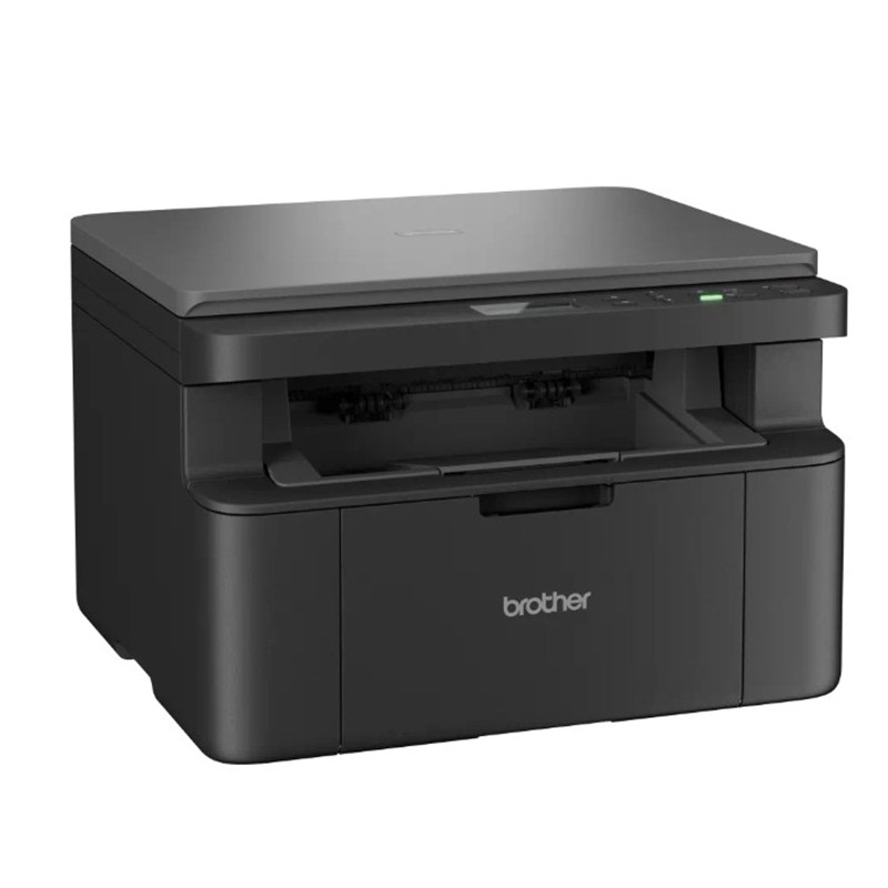 BROTHER DCP-L1632W-2T MONO LAZER YAZ/TAR/FOT/ETH/WIFI (2 TAM DOLU TONER) -3118554