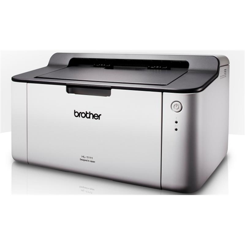 BROTHER HL-1111-3T MONO LAZER YAZICI (3 TAM DOLU TONER) -3118507