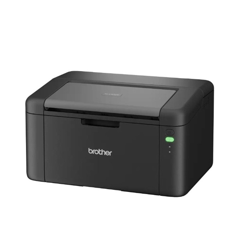 BROTHER HL-L1232W-2T MONO LAZER YAZICI/WIFI (2 TAM DOLU TONER) -3118509