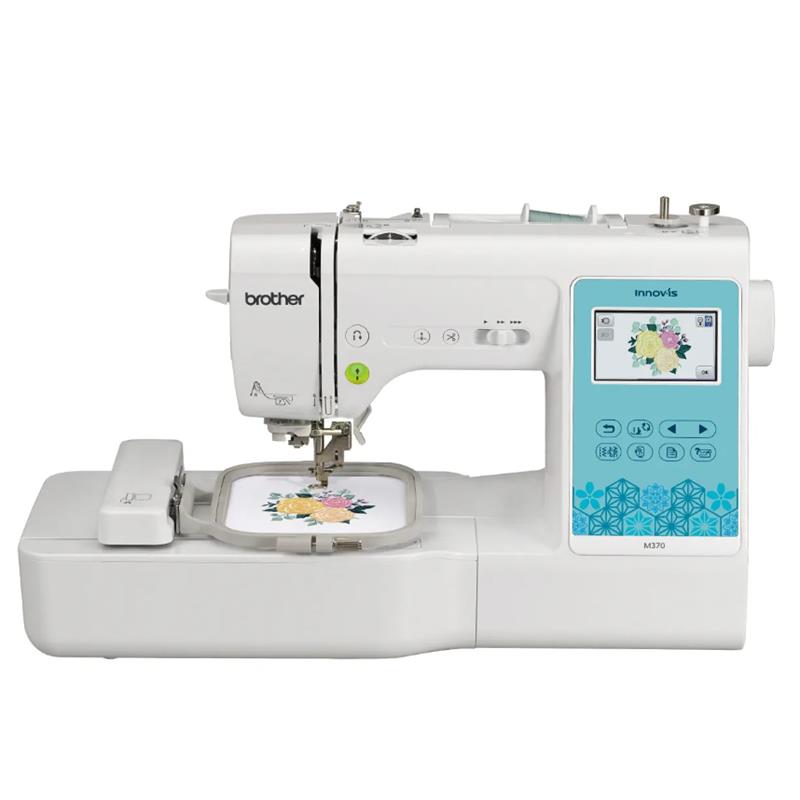 BROTHER INNOV-IS M370 DİKİŞ VE NAKIŞ MAKİNESİ 