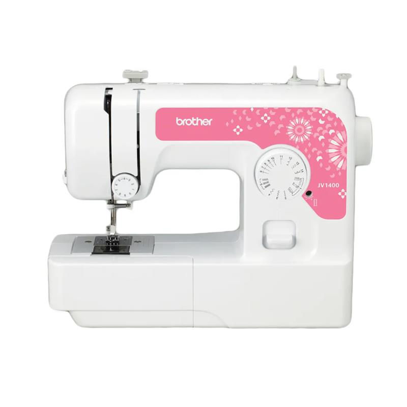 BROTHER JV1400 MEKANİK DİKİŞ MAKİNESİ 