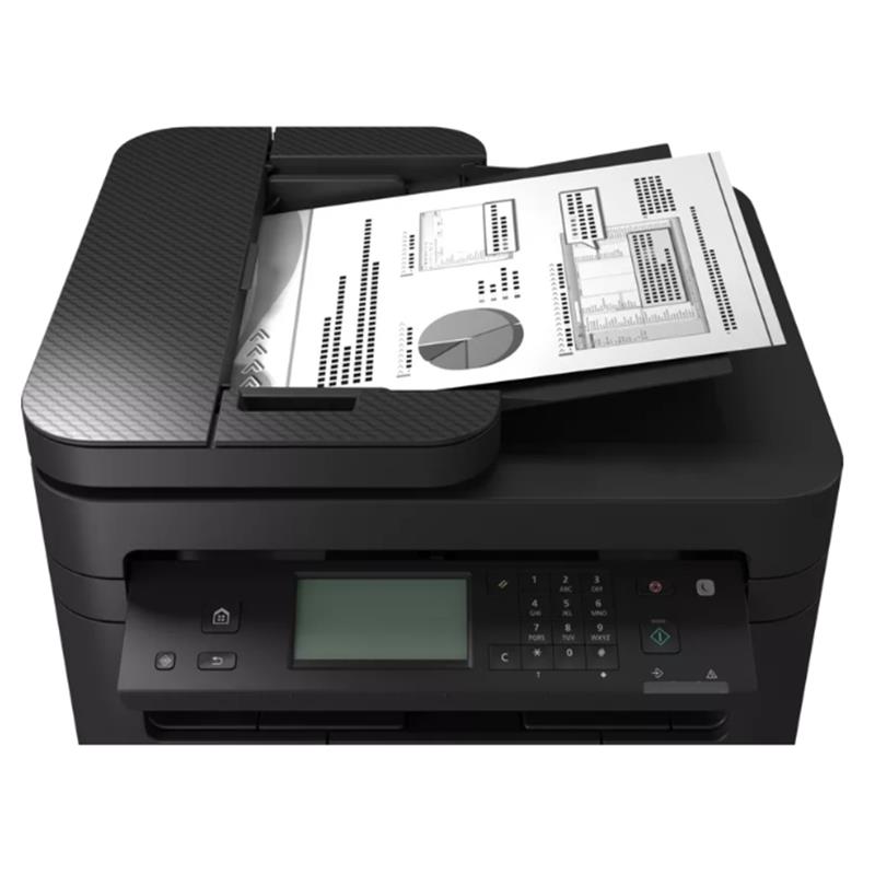 CANON I-SENSYS MF275DW MONO LAZER YAZ/TAR/FOT/FAX/DUB/ETH/WIFI -3129763