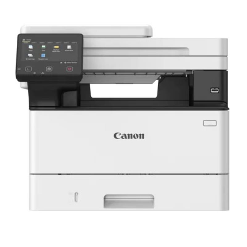 Canon i-SENSYS MF463dw Lazer Yazıcı - Wi-Fi & Ethernet Bağlantılı