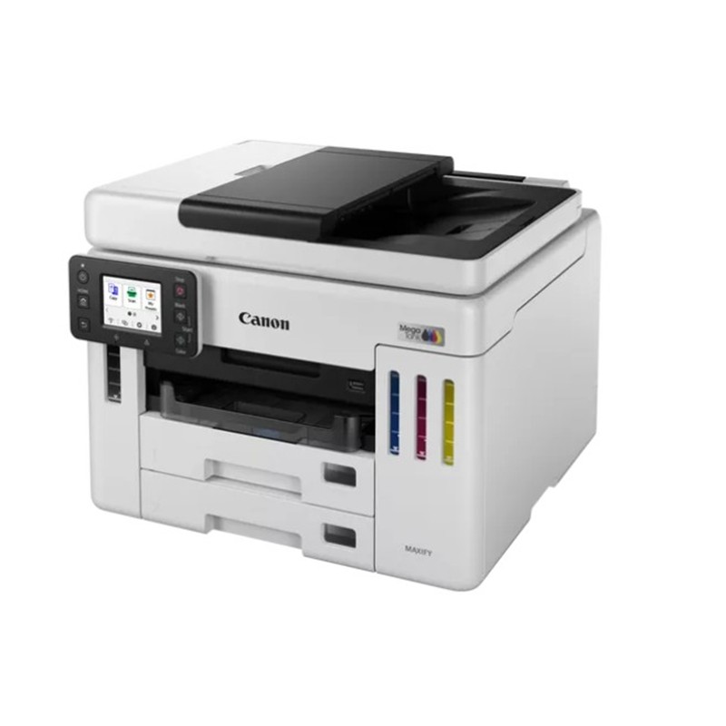 CANON MAXIFY GX7140 YAZ/TAR/FOT/FAX/ETH/WIFI/DUB -16025791