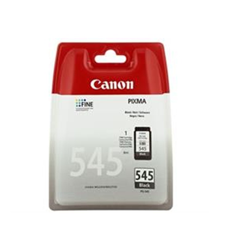 CANON PG-545BK (MG2450-MG2550) MUREKKEP KARTUS 