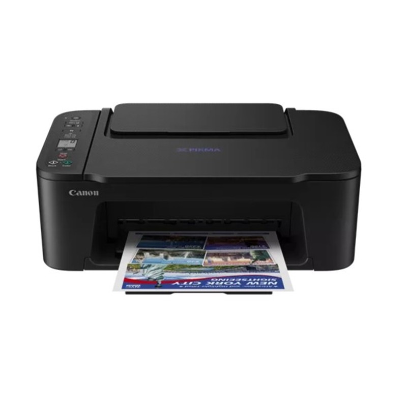 CANON PIXMA E3640 YAZ/TAR/FOT/WIFI/BULUT -3118640