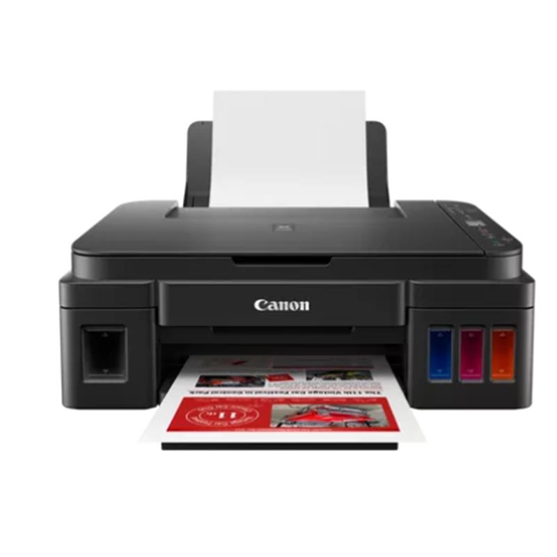 CANON PIXMA G3410 RENKLI INKJET TANKLI YAZ/TAR/FOT/WIFI -4256493