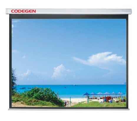 CODEGEN AX-20 200X200 STORLU PERDE -3995430