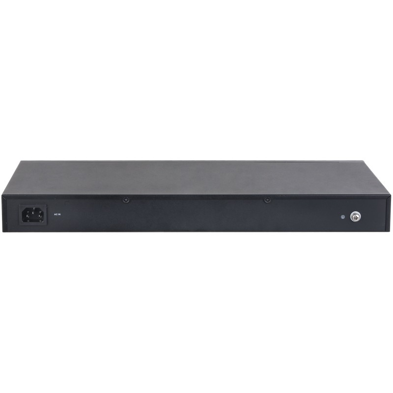 DAHUA CS4218-16ET-135 16 PORT 10/100 + 2XRJ45/1GB SFP COMBO CLOUD YÖNETİLEBİLİR RACKMOUNT 135W POE SWITCH -4254605