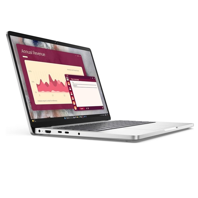 DELL NB PRO 14 ULTRA7 255U 32GB 512SSD DOS BTO108_PC14250_U (3 YIL YERİNDE GARANTİ) -27015