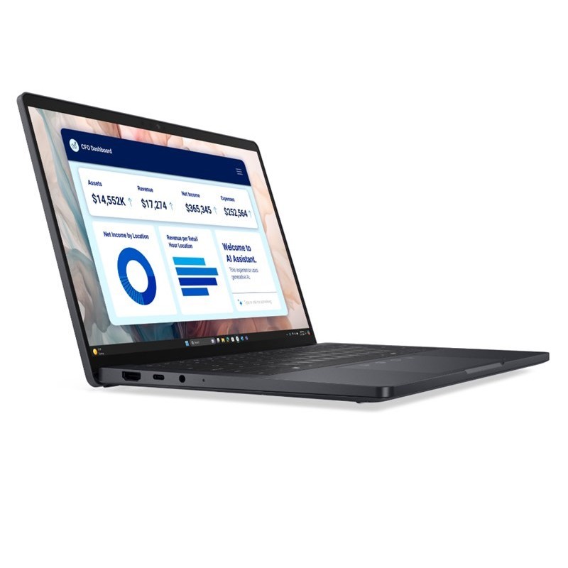 DELL NB PRO PREMIUM 14 ULTRA7 268V 32GB 1 TB SSD WIN11PRO PA14250 DOKUNMATİK (3 YIL YERİNDE GARANTİ) -27029