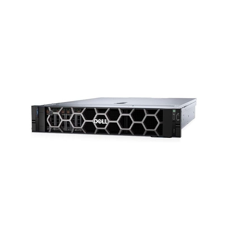 DELL POWEREDGE R760XS_1 2X4410Y 2X32GB 2X480GB 2X1100W 3 YIL YERİNDE GARANTİ -4262545
