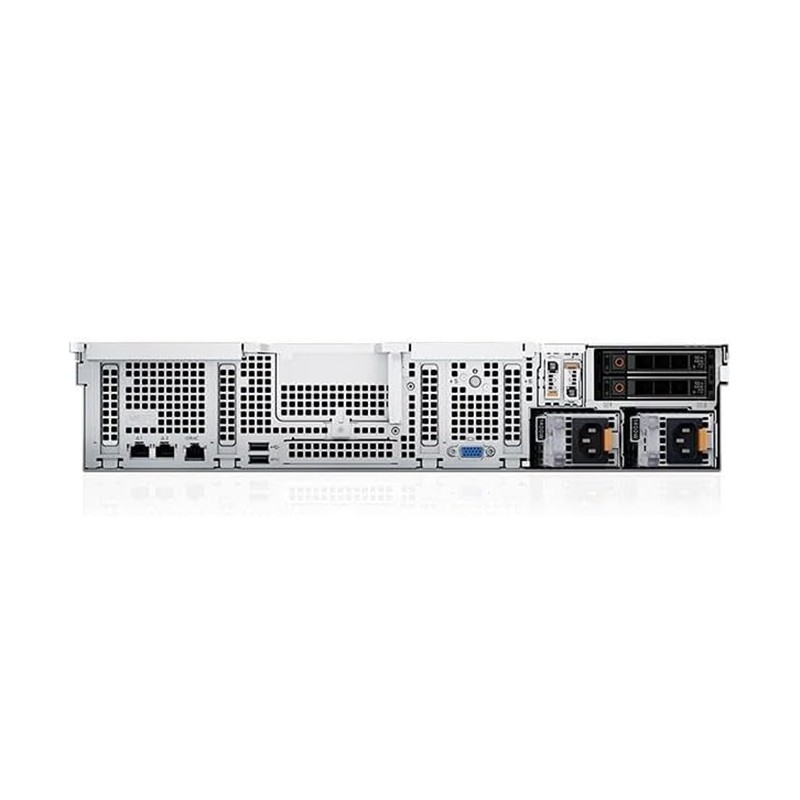 DELL POWEREDGE R760XS_1 2X4410Y 2X32GB 2X480GB 2X1100W 3 YIL YERİNDE GARANTİ -4262547