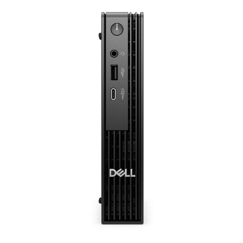 DELL PRO MICRO QCM1250 BTO107_QCM1250_U ULTRA 7 265T 16GB 512SSD UBUNTU 