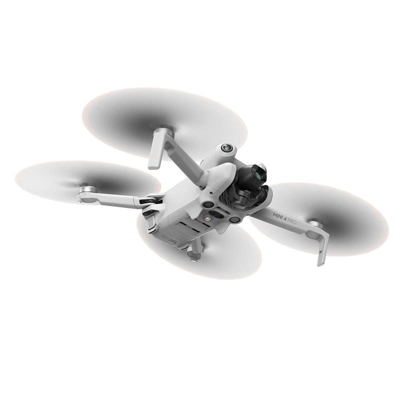 DJI MINI 4 PRO FLY MORE COMBO PLUS (DJI RC 2 EKRANLI KUMANDALI) (RESMI DIST GARANTILI) -4254268