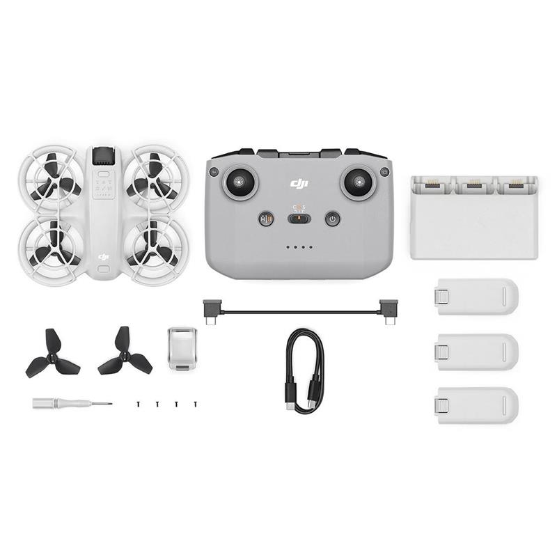 DJI NEO FLY MORE COMBO DRONE -4261216