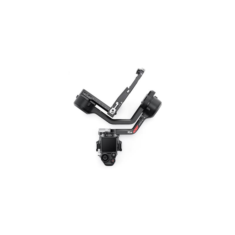DJI RS 4 GIMBAL (RESMI DIST GARANTILI) -4256685
