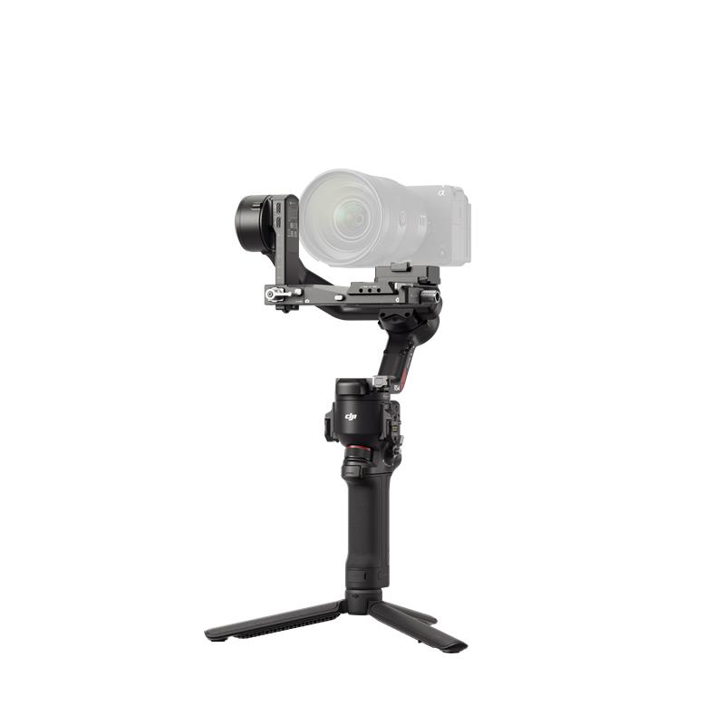 DJI RS 4 GIMBAL (RESMI DIST GARANTILI) -4256686